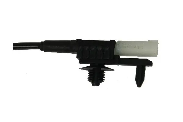 Warning Contact Set, brake pad wear