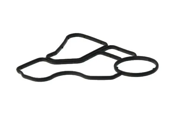 Gasket, oil filter housing