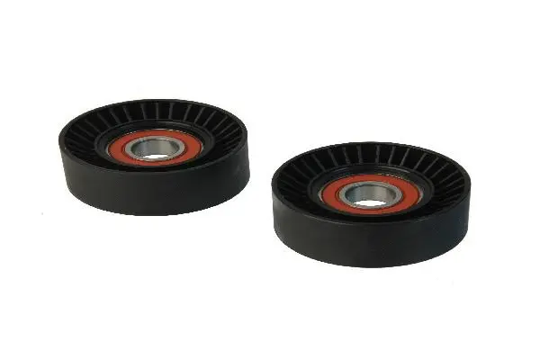 Belt Tensioner, V-ribbed belt