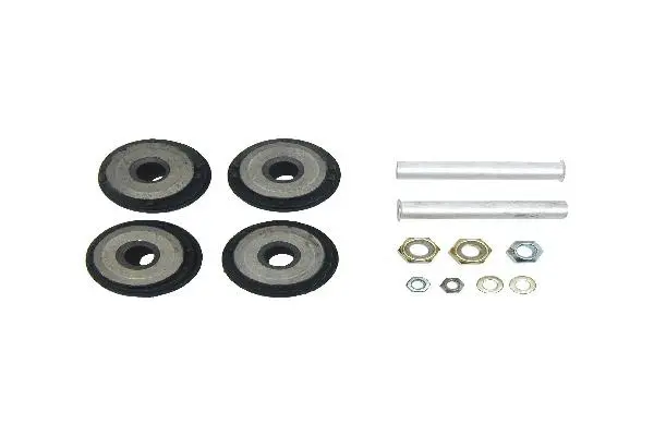 Mounting, control/trailing arm (1243300575)