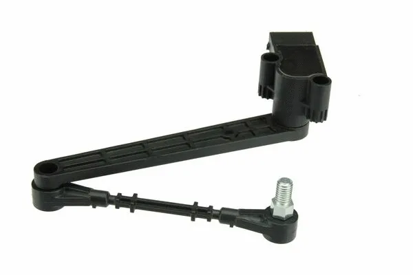 Controller, leveling control