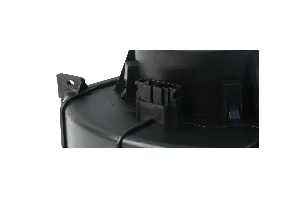 Interior Blower