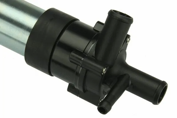 Water Recirculation Pump, parking heater
