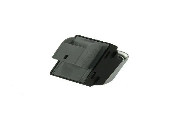 Switch, window regulator