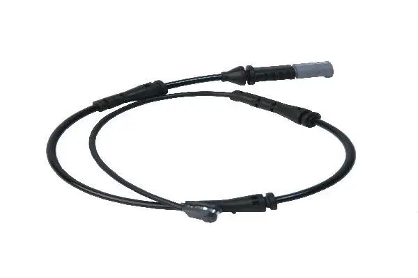 Warning Contact, brake pad wear (34356792289)