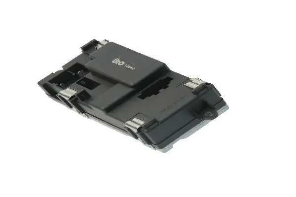 Regulator, interior blower (4F0820521A)