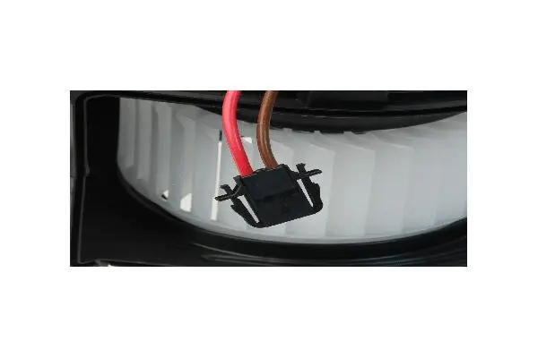 Interior Blower