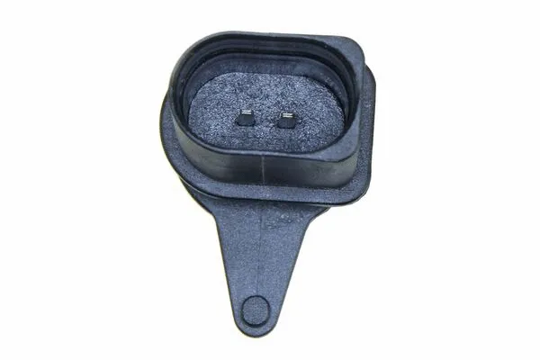 Warning Contact, brake pad wear