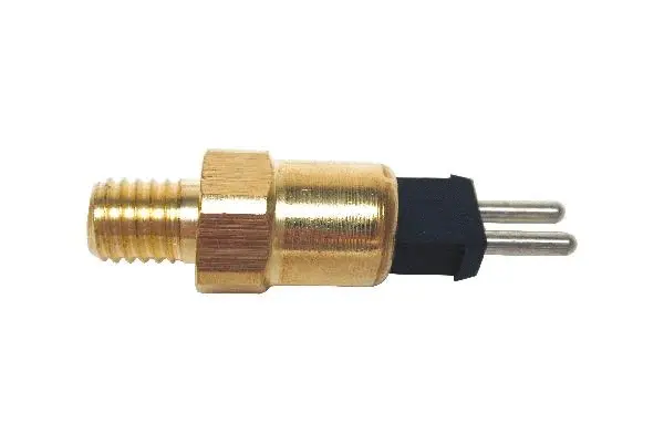 Temperature Switch, radiator fan (0065451524)