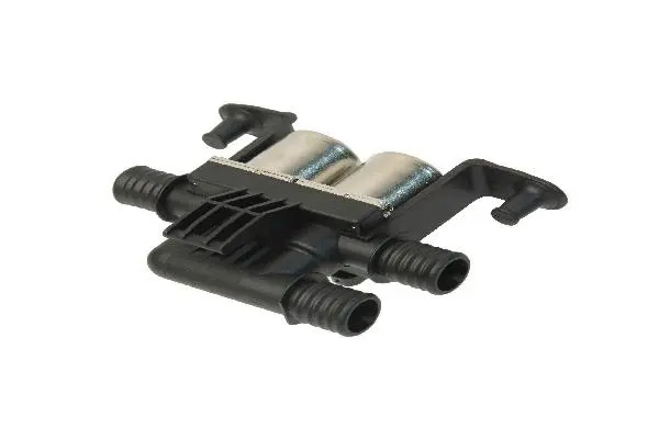 Coolant Control Valve