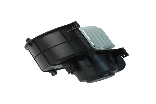 Interior Blower