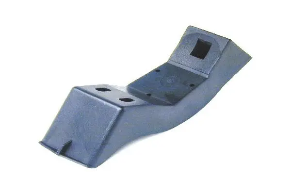 Mounting, stabiliser bar (1321998)
