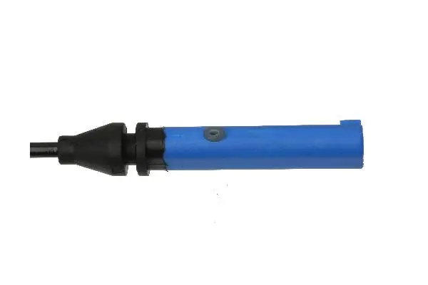 Sensor, brake pad wear