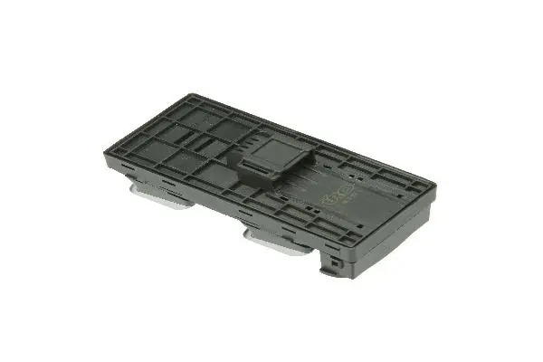 Switch, window regulator