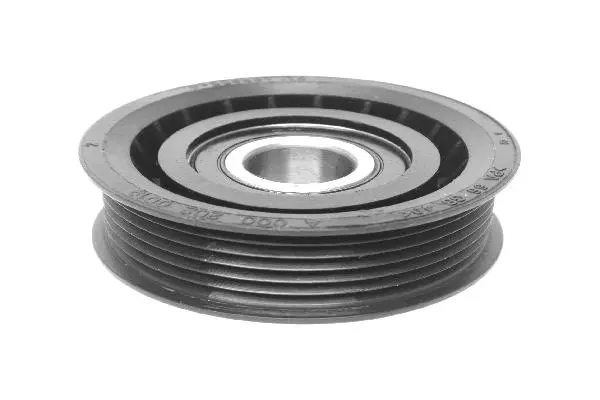 Belt Tensioner, V-ribbed belt (0002020019)