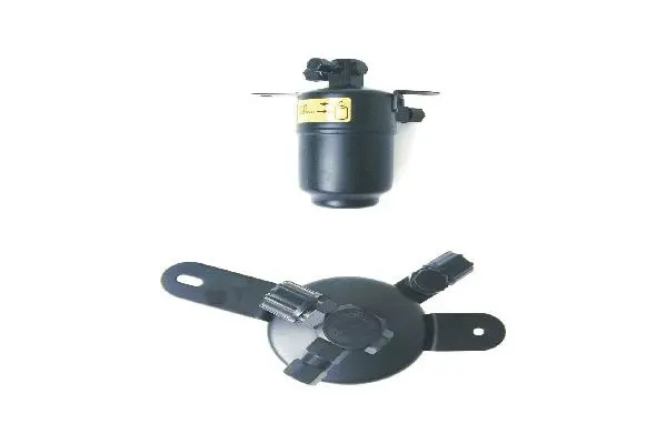 Dryer, air conditioning (2108300483)