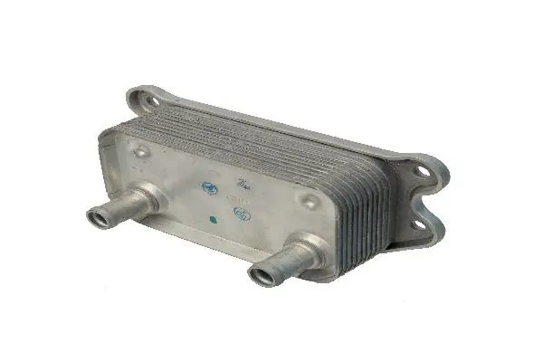 Oil Cooler, engine oil