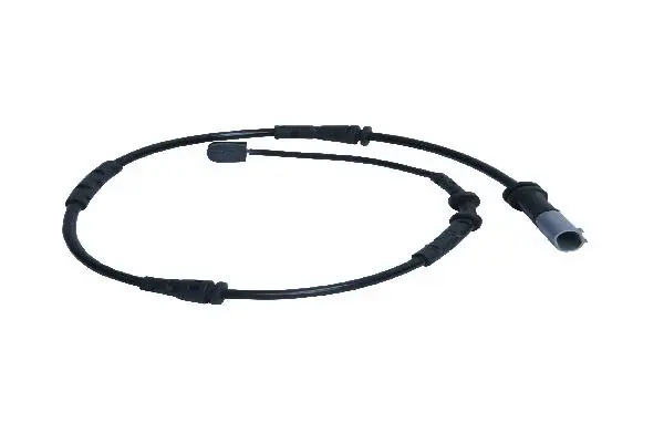 Warning Contact, brake pad wear (34356865612)