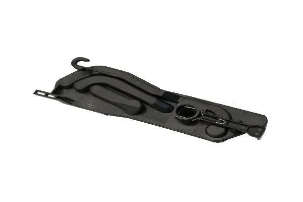 Support, radiator fan (17117534907)