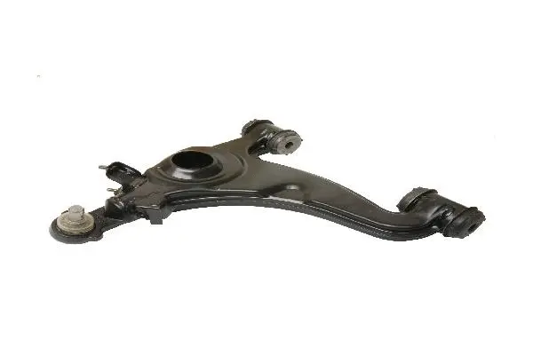 Control/Trailing Arm, wheel suspension (1243303007)