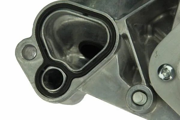 Oil Cooler, engine oil