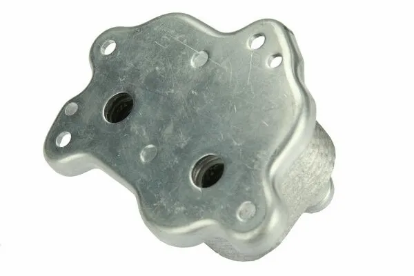 Oil Cooler, engine oil