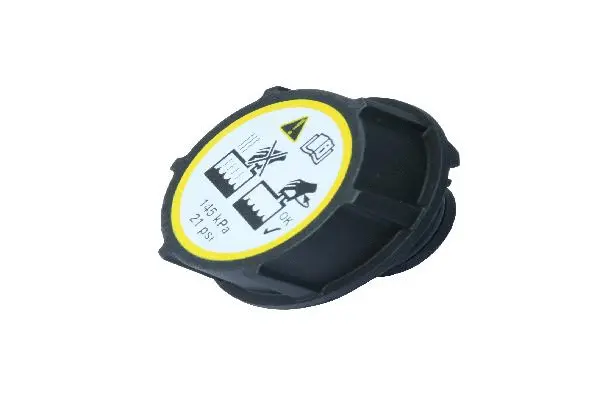 Cap, coolant tank (31368311)
