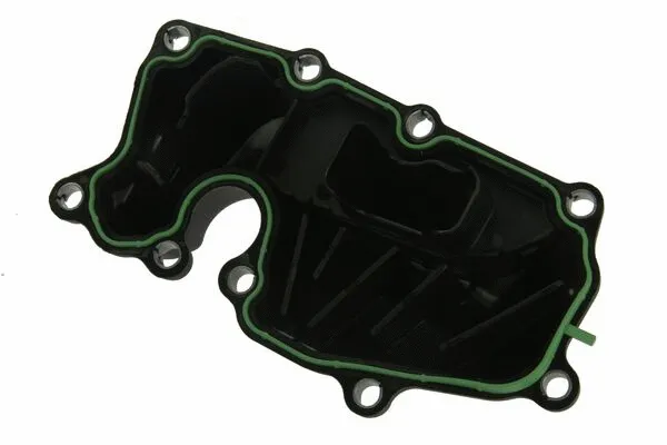 Oil Separator, crankcase ventilation