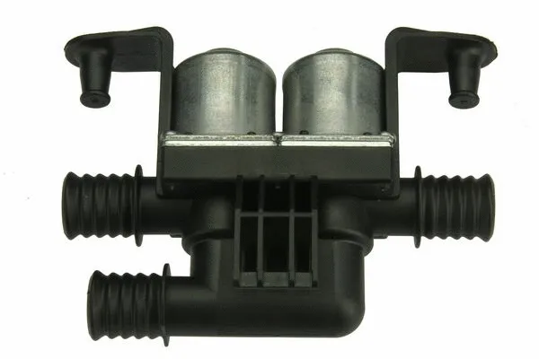 Coolant Control Valve