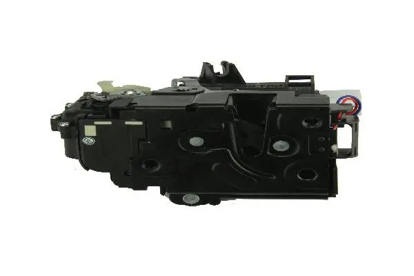 Control Unit, door actuation