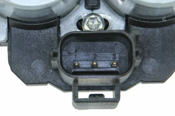 Coolant Control Valve