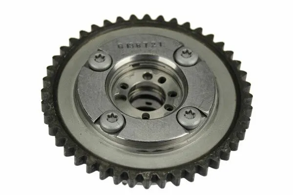 Camshaft Adjuster