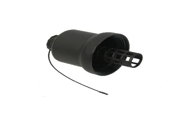 Cap, oil filter housing (06D115408B)