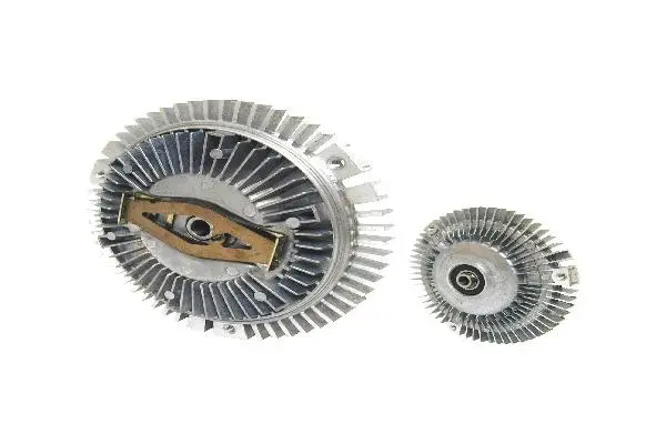 Clutch, radiator fan (6032000022)
