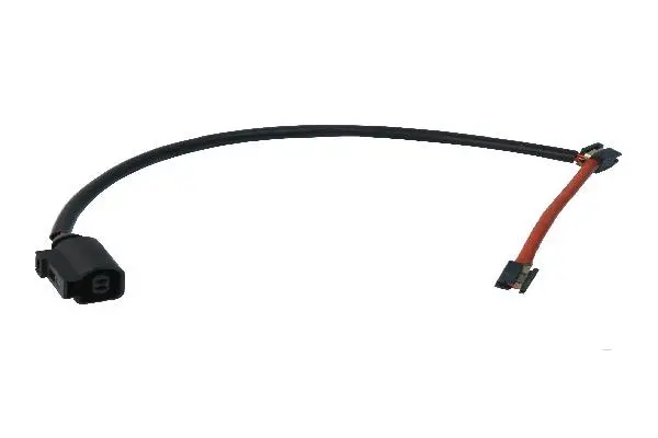 Sensor, brake pad wear (97060914300)