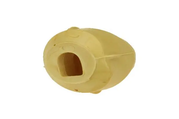 Rubber Buffer, engine mounting system (8E0199339)
