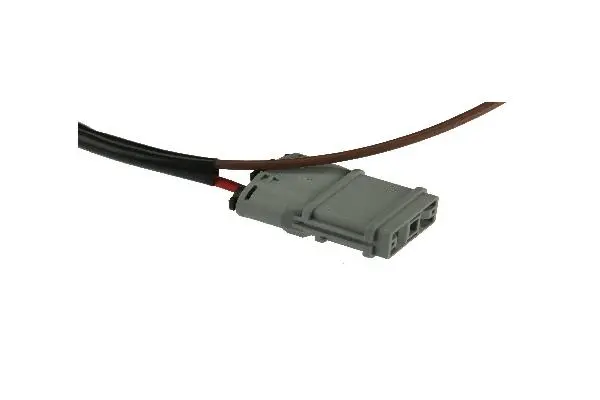 Secondary Air Pump