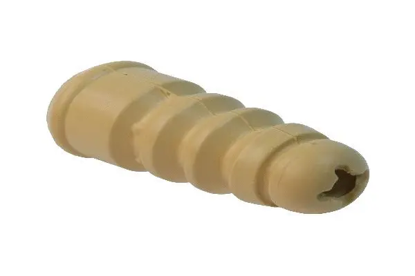 Rubber Buffer, suspension (4F0512131)