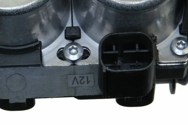 Coolant Control Valve