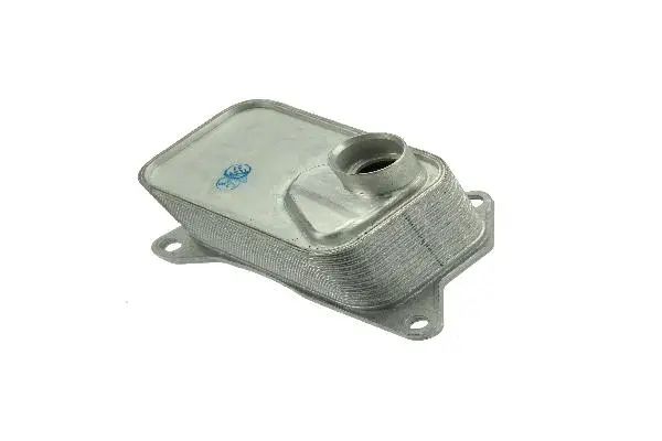 Oil Cooler, engine oil (06L117021E)
