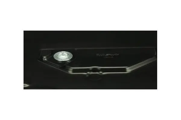 Oil Sump, automatic transmission