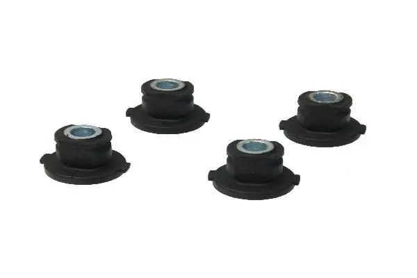 Mounting, steering gear