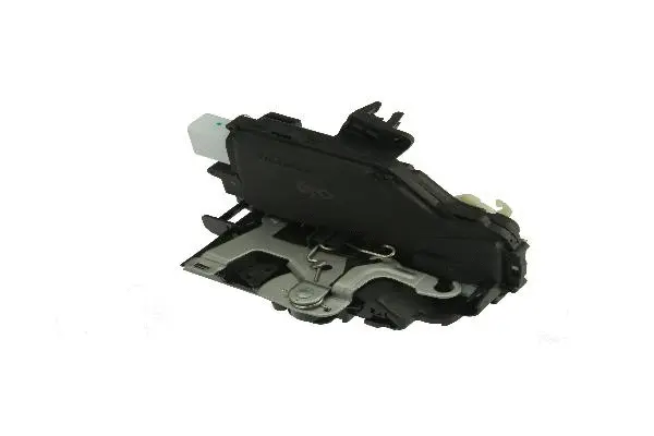 Control Unit, door actuation