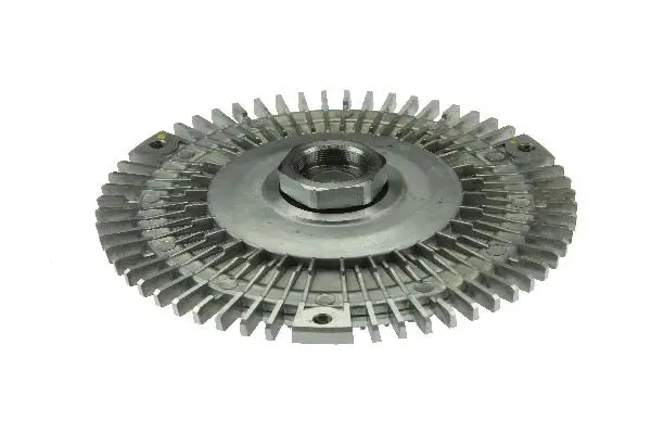 Clutch, radiator fan