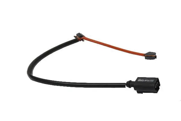 Warning Contact, brake pad wear (7L5907637A)