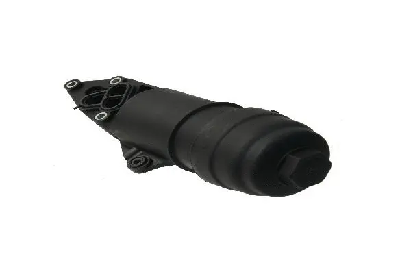 Housing, oil filter (06E115405K)