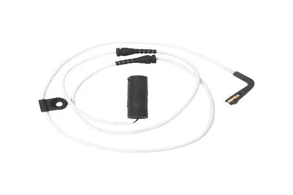 Warning Contact, brake pad wear (34351163207)