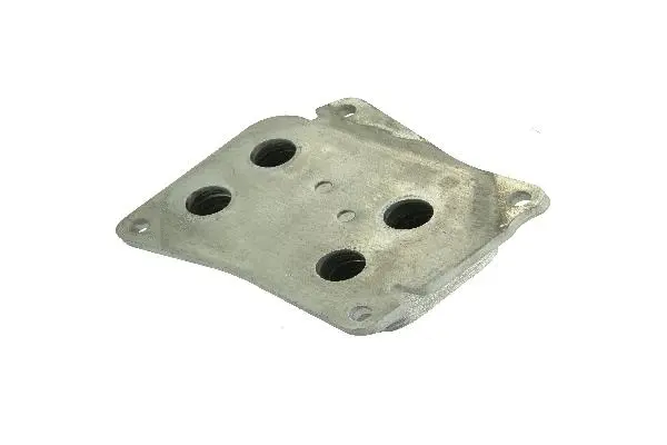 Oil Cooler, engine oil