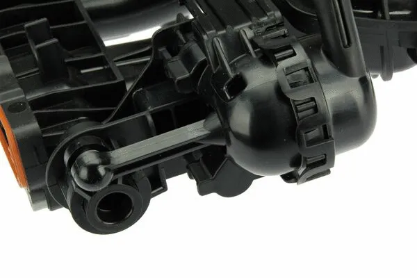 Intake Manifold Module