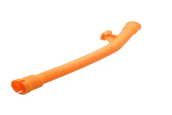 Tube, oil dipstick (06A103663B)